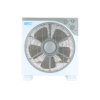 Quạt Hộp AC Comet ABF01A125 – Công Suất 40W, 3 Cấp Độ Gió, Tự Ngắt Khi Đổ Ngã Quạt Hộp AC Comet ABF01A125 – Công Suất 40W, 3 Cấp Độ Gió, Tự Ngắt Khi Đổ Ngã - <strong>Máy xay sinh tố CM9979 </strong>đến từ thương hiệu Comet là sự lựa chọn hoàn hảo cho căn bếp hiện đại, mang đến sự tiện lợi tối đa trong việc chế biến thực phẩm. Với công suất mạnh mẽ 450W cùng hệ thống bộ 3 cối xay chuyên dụng,<strong>CM9979 </strong>cho phép bạn không chỉ xay sinh tố mà còn có thể nghiền khô, xay thịt hoặc trộn thực phẩm một cách nhanh chóng. Cối chính có dung tích lớn 1.5L giúp phục vụ nhu cầu của cả gia đình chỉ trong một lần xay. Được trang bị lưỡi dao bằng thép không gỉ sắc bén và chất liệu nhựa cao cấp kháng vỡ,<strong>CM9979 </strong>đảm bảo độ bền bỉ và an toàn tuyệt đối cho sức khỏe. Thiết kế trang nhã cùng tính năng tự ngắt khi quá tải khiến máy xay <strong>CM9979 </strong>trở thành trợ thủ đắc lực giúp bạn chăm sóc dinh dưỡng cho người thân mỗi ngày một cách dễ dàng và hiệu quả nhất.