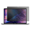 Dán Màn Hình Từ Tính JRC Chống Nhìn Trộm Cho Macbook Neo/ Air/Pro (M1-M5) 13/14/16 inch – Bảo Mật Tuyệt Đối, Hít Từ Tính Tiện Lợi Dán Màn Hình Từ Tính JRC Chống Nhìn Trộm Cho Macbook Neo/ Air/Pro (M1-M5) 13/14/16 inch – Bảo Mật Tuyệt Đối, Hít Từ Tính Tiện Lợi - <strong>Bộ Dán Full Skin 5in1 JRC</strong> là phụ kiện bảo vệ tối ưu dành riêng cho dòng MacBook Neo 13 inch, giúp thiết bị của bạn luôn giữ được vẻ đẹp nguyên bản và tránh xa những vết trầy xước không đáng có. Được sản xuất từ chất liệu 3M Controltac cao cấp, <strong>Bộ Dán Full Skin 5in1 JRC</strong> mang lại khả năng thoát nhiệt tốt, không để lại keo thừa khi bóc bỏ và cực kỳ dễ dàng thao tác tại nhà. Bộ sản phẩm bao gồm 5 miếng dán chuyên dụng: dán mặt trên, mặt dưới, phần kê tay, Trackpad và cả miếng dán bảo vệ màn hình. Với các tùy chọn màu sắc tinh tế như Silver, Indigo, Citrus và Blush, <strong>Bộ Dán Full Skin 5in1 JRC</strong> không chỉ là lớp màng bảo vệ mà còn là món phụ kiện thời trang, nâng tầm đẳng cấp cho chiếc MacBook của bạn. Hãy trang bị ngay hôm nay để bảo vệ giá trị chiếc máy tính một cách hoàn hảo nhất.