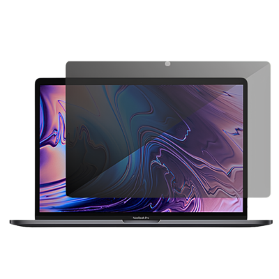 Dán Màn Hình Từ Tính JRC Chống Nhìn Trộm Cho Macbook Neo/ Air/Pro (M1-M5) 13/14/16 inch – Bảo Mật Tuyệt Đối, Hít Từ Tính Tiện Lợi
