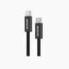 Cáp Sạc Nhanh C to C MOKIN MOCC0124/MOCC0128 - PD 240W, Dây Bọc Dù Siêu Bền 30.000 Lần Gập (1m/2m) Cáp Sạc Nhanh C to C MOKIN MOCC0124/MOCC0128 - PD 240W, Dây Bọc Dù Siêu Bền 30.000 Lần Gập (1m/2m) - Pin sạc dự phòng MOKIN <strong>MOPB0603</strong> là biểu tượng của sự nhỏ gọn và mạnh mẽ trong thế giới phụ kiện công nghệ. Sở hữu dung lượng tiêu chuẩn 10.000mAh, nhưng thiết bị lại gây kinh ngạc với trọng lượng siêu nhẹ chỉ 193g cùng kích thước vô cùng nhỏ gọn, dễ dàng nằm gọn trong lòng bàn tay hay túi quần của bạn. Điểm nổi bật nhất của model <strong>MOPB0603</strong> là khả năng sạc nhanh hai chiều cực đỉnh với công suất tối đa lên đến 35W (hỗ trợ PD Fast Charging & PPS), giúp sạc thần tốc cho iPhone, điện thoại Samsung và cả máy tính bảng. Sản phẩm được trang bị màn hình LED kỹ thuật số thông minh hiển thị phần trăm pin trực quan. Với đầy đủ các chứng nhận an toàn quốc tế (CE, FCC, RoHS...), sạc dự phòng MOKIN mang đến nguồn năng lượng bền bỉ, an toàn mọi lúc mọi nơi.