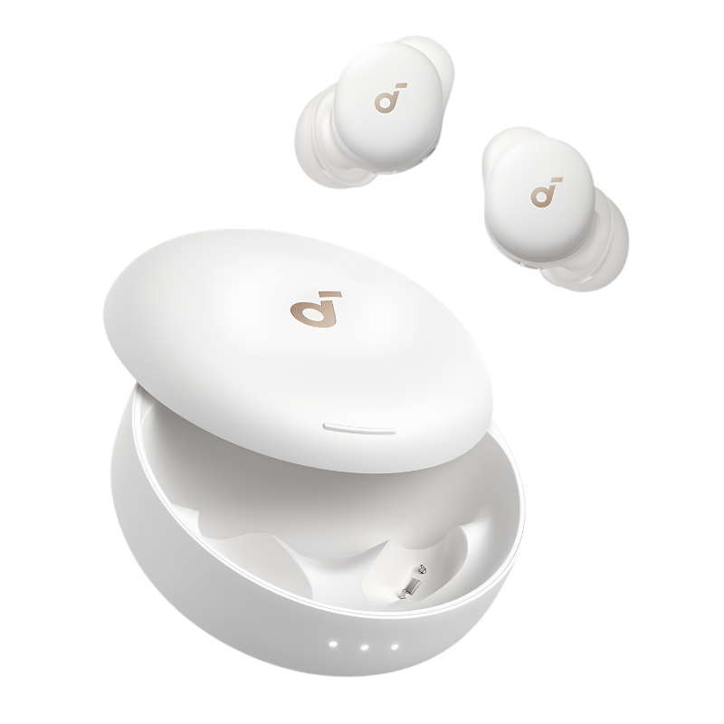 Tai Nghe Ngủ Anker Soundcore Sleep A30 - D1301 - Driver 4.6mm, Siêu Nhẹ 3g, Chống Ồn 4 Lớp, Thiết Kế Cho Người Nằm Nghiêng - Hàng Chính Hãng Tai Nghe Ngủ Anker Soundcore Sleep A30 - D1301 - Driver 4.6mm, Siêu Nhẹ 3g, Chống Ồn 4 Lớp, Thiết Kế Cho Người Nằm Nghiêng - Hàng Chính Hãng - Ảnh 10