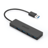 Bộ Chia Cổng USB Hub Anker A7516 Ultra Slim - 4 Cổng USB 3.0 Tốc Độ Cao 5Gbps, Thiết Kế Siêu Mỏng, Độ Bền Vượt Trội Bộ Chia Cổng USB Hub Anker A7516 Ultra Slim - 4 Cổng USB 3.0 Tốc Độ Cao 5Gbps, Thiết Kế Siêu Mỏng, Độ Bền Vượt Trội - <strong>SoundCore Life Note 3i</strong> là mẫu tai nghe True Wireless thế hệ mới từ nhà Anker, mang đến sự kết hợp hoàn hảo giữa công nghệ âm thanh tiên tiến và thiết kế thời thượng. Với tính năng Chống ồn chủ động (ANC) Hybrid, <strong>SoundCore Life Note 3i</strong> có khả năng loại bỏ đến 90% tiếng ồn xung quanh, giúp bạn tận hưởng không gian âm nhạc riêng biệt mọi lúc mọi nơi. Sản phẩm được trang bị driver 10mm cực lớn, tái tạo dải âm trầm sâu lắng và mạnh mẽ. Đặc biệt, hệ thống 4 micro tích hợp thuật toán AI trên <strong>SoundCore Life Note 3i</strong> đảm bảo chất lượng đàm thoại luôn rõ nét và trong trẻo. Với tổng thời lượng pin lên đến 36 giờ cùng khả năng kháng nước IPX5 bền bỉ, <strong>SoundCore Life Note 3i</strong> chính là người bạn đồng hành lý tưởng cho công việc, thể thao và giải trí hàng ngày của bạn.