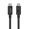 Cáp Thunderbolt 5 Anker A84N1 Dài 0.5m, 240W (80Gbps/120Gbps) – Hỗ Trợ Sạc 240W EPR, Xuất Hình 8K, Tương Thích Hoàn Hảo Cáp Thunderbolt 5 Anker A84N1 Dài 0.5m, 240W (80Gbps/120Gbps) – Hỗ Trợ Sạc 240W EPR, Xuất Hình 8K, Tương Thích Hoàn Hảo - <h1><strong>Tai nghe Soundcore A3937 P41i</strong> là sự kết hợp hoàn hảo giữa công nghệ âm thanh đỉnh cao và tính năng tiện dụng vượt trội. Với hệ thống chống ồn thích ứng thông minh,<strong> Soundcore A3937 P41i</strong> giúp bạn đắm chìm trong không gian âm nhạc riêng biệt dù ở bất cứ đâu, từ văn phòng ồn ào đến đường phố náo nhiệt. Điểm độc đáo nhất chính là hộp sạc 2 trong 1, không chỉ cung cấp thời lượng pin lên đến 60 giờ mà còn có thể biến thành giá đỡ điện thoại. Được trang bị driver 11mm cùng công nghệ BassUp,<strong> Soundcore A3937 P41i</strong> mang đến dải âm trầm mạnh mẽ và sống động.</h1>