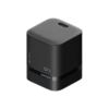 Củ Sạc Nhanh Cuktech CP3 Mini GaN 40W (AC301) – Công Nghệ GaN Siêu Nhỏ Gọn, 2 Cổng Sạc PD/PPS Củ Sạc Nhanh Cuktech CP3 Mini GaN 40W (AC301) – Công Nghệ GaN Siêu Nhỏ Gọn, 2 Cổng Sạc PD/PPS - Sạc nhanh <strong>Cuktech Type-C Charger AD651N</strong> 65W là giải pháp năng lượng tối ưu dành cho người dùng sở hữu nhiều thiết bị công nghệ hiện đại. Với công suất tối đa lên đến 65W trong một thân hình siêu nhỏ gọn nhờ công nghệ GaN thế hệ mới, <strong>Cuktech Type-C Charger AD651N</strong> không chỉ sạc nhanh thần tốc cho các dòng iPhone, Samsung Galaxy mà còn đủ mạnh mẽ để cấp nguồn ổn định cho MacBook Air, MacBook Pro và các dòng laptop hỗ trợ cổng Type-C. Sản phẩm tích hợp đầy đủ các giao thức sạc tiên tiến như PD3.0 và PPS, giúp tự động điều chỉnh dòng điện phù hợp cho từng thiết bị, đảm bảo an toàn tuyệt đối và kéo dài tuổi thọ pin. Thiết kế tinh tế với chân cắm chắc chắn cùng khả năng tản nhiệt vượt trội biến <strong>Cuktech Type-C Charger AD651N</strong> thành người bạn đồng hành không thể thiếu trong túi xách của bạn mỗi khi đi công tác hay du lịch.