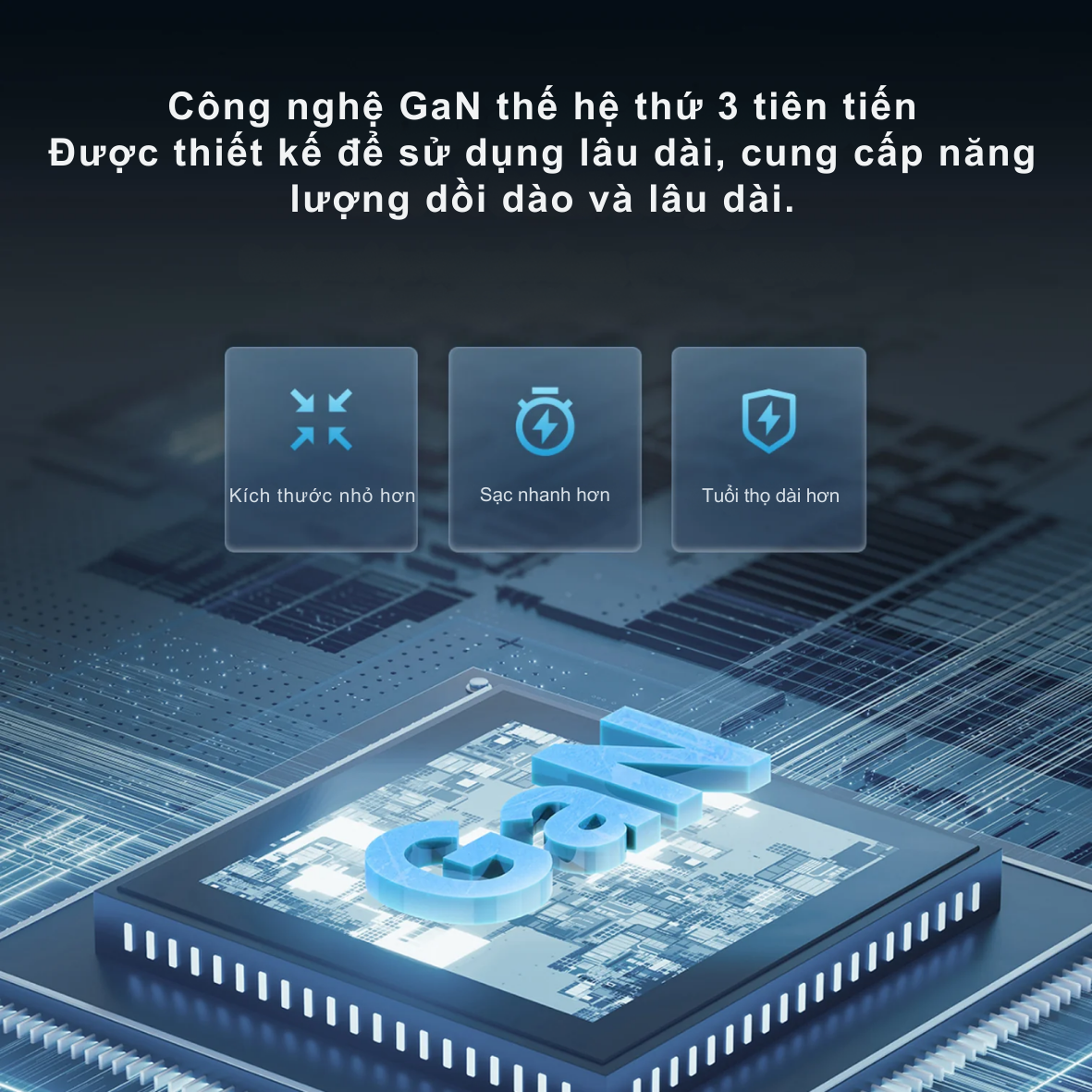 Sạc Nhanh Cuktech AC30S 30W Trong Suốt Siêu Nhỏ – Hỗ Trợ PD/PPS/QC3.0 Cho iPhone & Android Sạc Nhanh Cuktech AC30S 30W Trong Suốt Siêu Nhỏ – Hỗ Trợ PD/PPS/QC3.0 Cho iPhone & Android - Ảnh 3