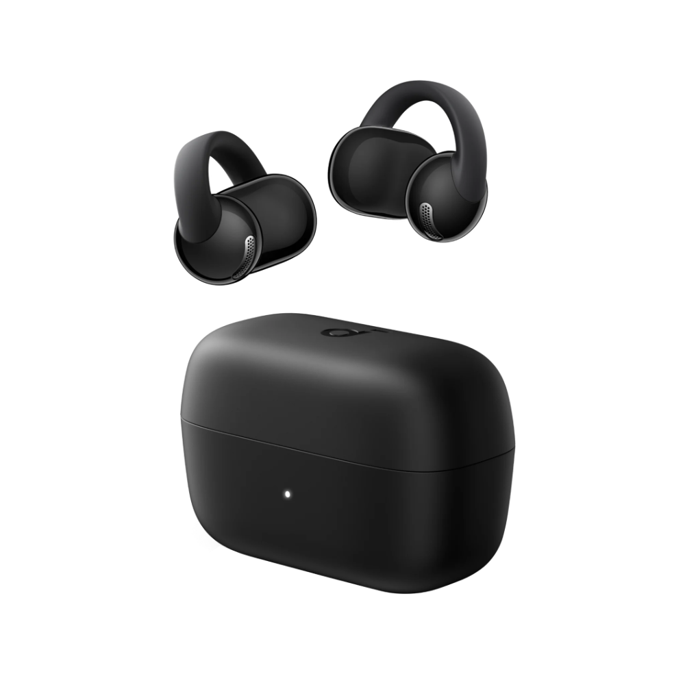 Tai Nghe Kẹp Tai Bluetooth Soundcore C50i - D1101 Chính Hãng - Open-Ear Âm Bát Sâu, Pin 28H Tai Nghe Kẹp Tai Bluetooth Soundcore C50i - D1101 Chính Hãng - Open-Ear Âm Bát Sâu, Pin 28H - Ảnh 7