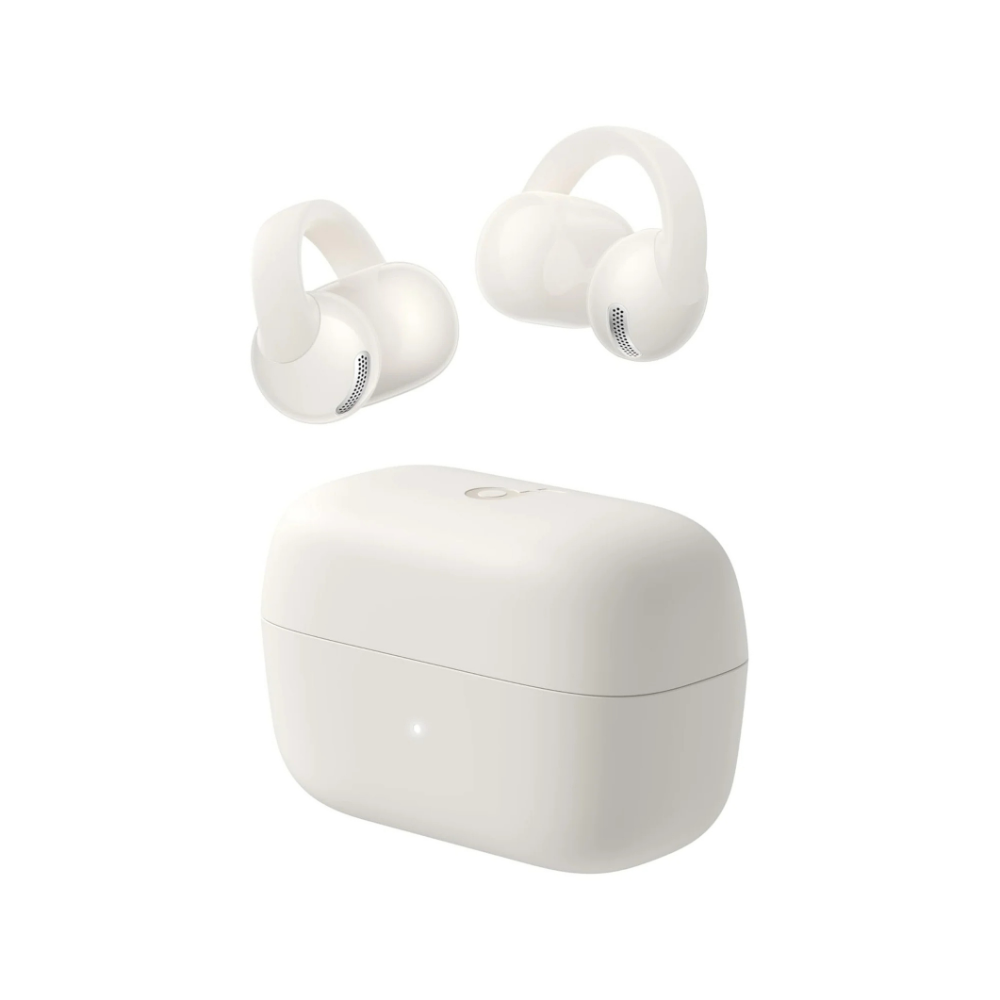 Tai Nghe Kẹp Tai Bluetooth Soundcore C50i - D1101 Chính Hãng - Open-Ear Âm Bát Sâu, Pin 28H Tai Nghe Kẹp Tai Bluetooth Soundcore C50i - D1101 Chính Hãng - Open-Ear Âm Bát Sâu, Pin 28H