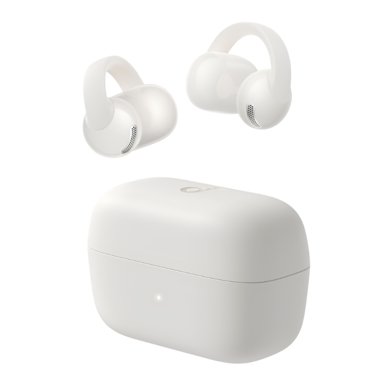 Tai Nghe Bluetooth Open-Ear Soundcore C50i - D1101 - Driver 12mm, Bluetooth 6.0, Kháng Nước IP55, Kết Nối Đa Điểm - Chính Hãng Tai Nghe Bluetooth Open-Ear Soundcore C50i - D1101 - Driver 12mm, Bluetooth 6.0, Kháng Nước IP55, Kết Nối Đa Điểm - Chính Hãng - Ảnh 2