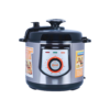 Nồi Áp Suất Điện Đa Năng Comet CM6150 - Dung tích 5L, Công suất 900W, Nấu Nhanh, Tiết Kiệm Thời Gian Nồi Áp Suất Điện Đa Năng Comet CM6150 - Dung tích 5L, Công suất 900W, Nấu Nhanh, Tiết Kiệm Thời Gian - Bạn đang tìm kiếm một thiết bị nhà bếp nhỏ gọn, tiện lợi để chế biến các món nướng thơm ngon cho gia đình ít người? Lò nướng điện vuông Comet <strong>CM6510</strong> chính là sự lựa chọn hoàn hảo dành cho bạn. Sở hữu dung tích 10 lít gọn gàng cùng công suất mạnh mẽ 1000W, sản phẩm giúp thực phẩm chín nhanh chóng, vàng đều và giữ trọn hương vị tuyệt hảo. Điểm cộng của <strong>CM6510</strong> nằm ở thiết kế hình khối vuông hiện đại, tiết kiệm tối đa không gian bếp. Hoạt động ổn định với điện áp 220V - 50Hz, lò nướng mang đến trải nghiệm nấu nướng an toàn, dễ dàng và là trợ thủ đắc lực cho mọi người nội trợ hiện đại.
