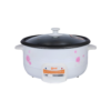 Nồi Lẩu Điện Comet CM7731 - Dung Tích 3.5 Lít, Công Suất 1300W, Đa Năng Tiện Lợi Nồi Lẩu Điện Comet CM7731 - Dung Tích 3.5 Lít, Công Suất 1300W, Đa Năng Tiện Lợi - <strong>Bình đun siêu tốc CM8226 </strong>đến từ thương hiệu Comet là sự lựa chọn hoàn hảo cho mọi gia đình và văn phòng nhờ sự kết hợp giữa hiệu suất mạnh mẽ và thiết kế hiện đại. Với dung tích lớn 1.8L,<strong>CM8226 </strong>đáp ứng tốt nhu cầu sử dụng nước nóng đa dạng như pha trà, cafe, nấu mì hay chuẩn bị nước tắm cho trẻ nhỏ. Sản phẩm hoạt động với công suất 1500W, giúp đun sôi nước chỉ trong vài phút, tiết kiệm tối đa thời gian cho người bận rộn. Đặc biệt,<strong>CM8226 </strong>được trang bị tính năng tự động ngắt điện an toàn khi nước sôi hoặc khi bình cạn nước, mang lại sự an tâm tuyệt đối. Thiết kế gọn nhẹ với trọng lượng chỉ 0.7 Kg giúp việc di chuyển và sử dụng trở nên vô cùng linh hoạt. Hãy sở hữu ngay <strong>CM8226 </strong>để trải nghiệm sự tiện nghi vượt trội mỗi ngày.
