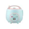 Nồi Cơm Điện Comet CM8006 - Dung Tích 0.8L, Công Suất 300W, Thiết Kế Nhỏ Gọn Hiện Đại Nồi Cơm Điện Comet CM8006 - Dung Tích 0.8L, Công Suất 300W, Thiết Kế Nhỏ Gọn Hiện Đại - Bạn đang tìm kiếm một thiết bị nhà bếp thông minh, đa năng để chuẩn bị những bữa lẩu ấm cúng hay các món chiên, xào, hấp thơm ngon cho gia đình? Nồi lẩu điện đa năng Comet <strong>CM7739</strong> chính là sự lựa chọn hoàn hảo dành cho bạn. Sở hữu dung tích rộng rãi 3.5 lít kết hợp công suất mạnh mẽ 1300W, sản phẩm giúp thức ăn chín nhanh chóng và đều đặn. Điểm cộng lớn của <strong>CM7739</strong> là lòng nồi rời phủ chống dính cao cấp cùng xửng hấp đi kèm vô cùng tiện lợi. Với thiết kế màu xanh bơ thời trang cùng hệ thống bảo vệ quá nhiệt an toàn, nồi lẩu điện <strong>CM7739</strong> mang lại trải nghiệm nấu nướng tuyệt vời nhất cho mọi không gian bếp hiện đại.