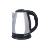 Bình Đun Siêu Tốc Comet CM8215 - Công Suất 1500W, Dung Tích 1.5L, Tự Động Ngắt Điện Bình Đun Siêu Tốc Comet CM8215 - Công Suất 1500W, Dung Tích 1.5L, Tự Động Ngắt Điện - <strong>Nồi cơm điện CM8006 </strong>đến từ thương hiệu Comet là sự lựa chọn hoàn hảo cho những người độc thân, sinh viên hoặc các cặp đôi trẻ. Với dung tích 0.8L nhỏ gọn,<strong>CM8006 </strong>không chỉ giúp bạn nấu những bữa cơm dẻo ngon mà còn tiết kiệm không gian bếp đáng kể. Sản phẩm gây ấn tượng mạnh với bảng màu thời thượng gồm: cam năng động, xanh bạc hà dịu mát và xanh bơ hiện đại, giúp tô điểm cho gian bếp thêm phần sinh động. Sở hữu công suất 300W,<strong>CM8006 </strong>đảm bảo khả năng nấu chín nhanh, tiết kiệm điện năng tối đa. Lòng nồi được phủ lớp chống dính cao cấp, kết hợp cùng chế độ giữ ấm tự động, giúp bữa cơm của bạn luôn nóng hổi và trọn vẹn dinh dưỡng. Đừng bỏ lỡ cơ hội sở hữu chiếc nồi đa năng <strong>CM8006 </strong>này để nâng tầm trải nghiệm nấu nướng mỗi ngày.