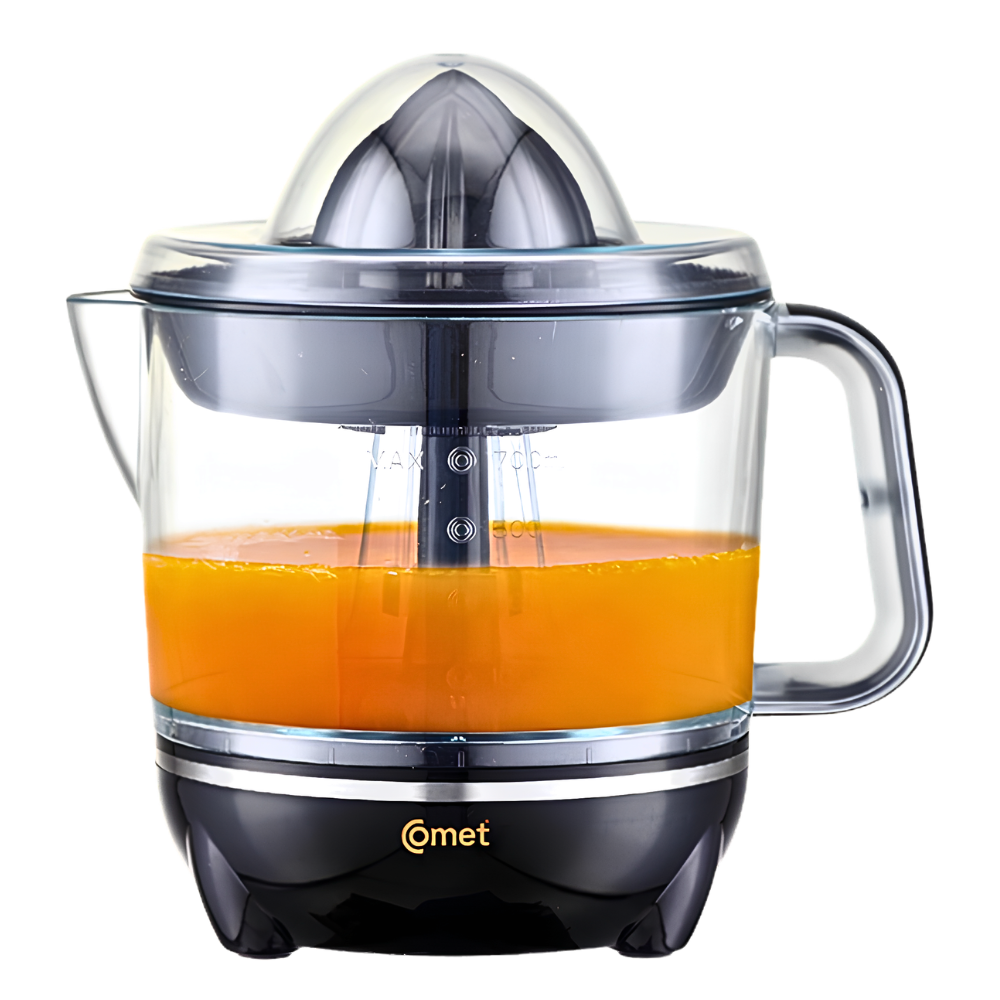 Máy Vắt Cam Comet CM9924 - Công Suất 40W, Dung Tích 0.7L Máy Vắt Cam Comet CM9924 - Công Suất 40W, Dung Tích 0.7L