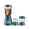 Máy Xay Sinh Tố Comet CM9979 - Công Suất 450W, Bộ 3 Cối Đa Năng, Dung Tích 1.5L Máy Xay Sinh Tố Comet CM9979 - Công Suất 450W, Bộ 3 Cối Đa Năng, Dung Tích 1.5L - Bạn đang tìm kiếm một thiết bị nhà bếp thông minh, tiện lợi và tiết kiệm thời gian nấu nướng? Nồi cơm điện Comet <strong>CM8016</strong> chính là sự lựa chọn hoàn hảo cho mọi gia đình hiện đại. Sở hữu dung tích tiêu chuẩn 1.8L cùng công suất mạnh mẽ 700W, sản phẩm giúp hạt gạo chín đều, thơm ngon và dẻo dính từng hạt. Điểm nhấn của <strong>CM8016</strong> nằm ở thiết kế vỏ ngoài tinh tế với hai màu sắc trẻ trung: xanh bạc hà và xanh bơ, mang lại vẻ đẹp tươi mới cho không gian bếp. Hoạt động ổn định với điện áp 220V - 50Hz, nồi cơm điện <strong>CM8016</strong> đảm bảo độ bền cao, an toàn tuyệt đối và là người bạn đồng hành tin cậy của người nội trợ. <div></div>