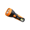 Đèn Pin Sạc Kiêm Đèn Bàn Comet CRT254 - Công Suất 2W, Pin 4V 400mAh, 2 Chế Độ Sáng, Bền Bỉ Đèn Pin Sạc Kiêm Đèn Bàn Comet CRT254 - Công Suất 2W, Pin 4V 400mAh, 2 Chế Độ Sáng, Bền Bỉ - Đèn pin đội đầu <strong>CRT1612</strong> là sự lựa chọn hoàn hảo cho những ai thường xuyên làm việc trong môi trường thiếu sáng hoặc yêu thích các hoạt động dã ngoại ngoài trời. Với thiết kế nhỏ gọn, trọng lượng siêu nhẹ cùng dây đeo co dãn linh hoạt, sản phẩm <strong>CRT1612</strong> mang lại sự thoải mái tuyệt đối ngay cả khi sử dụng trong thời gian dài. Đèn sử dụng bóng LED chất lượng cao, cung cấp luồng sáng tập trung và mạnh mẽ, giúp bạn dễ dàng quan sát mọi vật cản. Vỏ ngoài của <strong>CRT1612</strong> được làm từ nhựa ABS cao cấp, có khả năng chịu va đập và độ bền vượt trội. Đặc biệt, tính năng sạc điện tiện dụng giúp tiết kiệm chi phí thay pin và bảo vệ môi trường, biến chiếc đèn <strong>CRT1612</strong> trở thành người bạn đồng hành đáng tin cậy trong mọi hành trình.