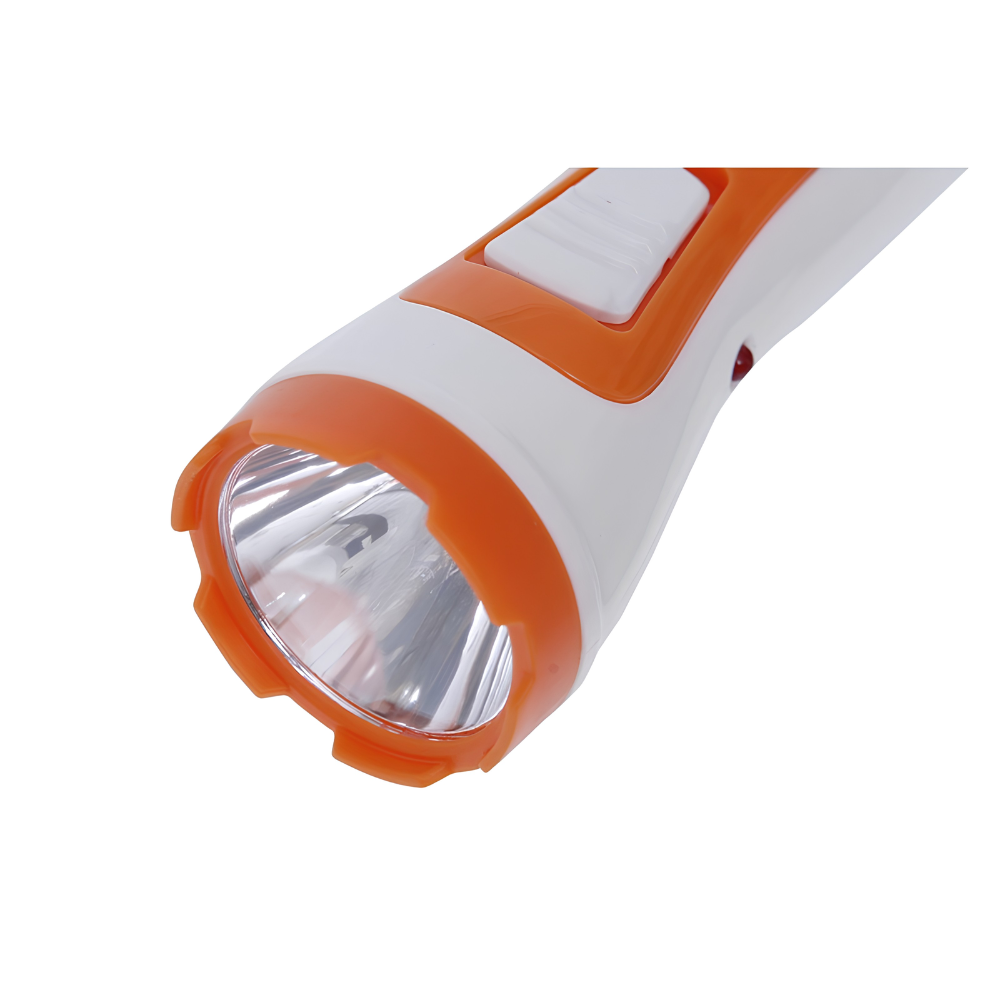Đèn Pin Sạc Led Comet CRT453 - Công Suất 2W, Pin Lead-Acid 4V 400mAh, Nhỏ Gọn, Bền Bỉ Đèn Pin Sạc Led Comet CRT453 - Công Suất 2W, Pin Lead-Acid 4V 400mAh, Nhỏ Gọn, Bền Bỉ - Ảnh 6