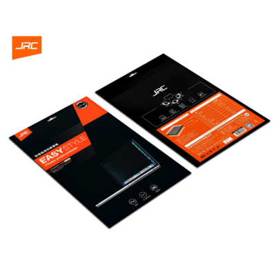 Dán Màn Hình Từ Tính JRC Chống Nhìn Trộm Cho Macbook Neo/ Air/Pro (M1-M5) 13/14/16 inch – Bảo Mật Tuyệt Đối, Hít Từ Tính Tiện Lợi Dán Màn Hình Từ Tính JRC Chống Nhìn Trộm Cho Macbook Neo/ Air/Pro (M1-M5) 13/14/16 inch – Bảo Mật Tuyệt Đối, Hít Từ Tính Tiện Lợi - <strong>Dán Màn Hình Từ Tính Chống Nhìn Trộm JRC</strong> là giải pháp bảo mật thông tin hàng đầu dành cho người dùng MacBook hiện nay. Với công nghệ tấm lọc Privacy chuyên nghiệp, sản phẩm giúp hạn chế góc nhìn từ hai bên, đảm bảo mọi dữ liệu quan trọng trên màn hình chỉ hiển thị rõ ràng với người ngồi trực diện. Điểm nổi bật nhất của <strong>Dán Màn Hình Từ Tính Chống Nhìn Trộm JRC</strong> chính là cơ chế hít từ tính thông minh, cho phép người dùng tháo lắp chỉ trong 1 giây mà không cần dùng đến keo dán. Thiết bị tương thích hoàn hảo với các dòng MacBook từ chip M1 đến M5, kích thước từ 13 đến 16 inch. Không chỉ bảo vệ quyền riêng tư, <strong>Dán Màn Hình Từ Tính Chống Nhìn Trộm JRC</strong> còn giúp chống trầy xước và giảm ánh sáng xanh có hại, mang lại sự an tâm tuyệt đối khi làm việc tại văn phòng hay những nơi công cộng như quán cà phê.