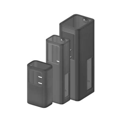 Vỏ Bảo Vệ Sạc Dự Phòng Cuktech Cao Cấp – Chống Sốc, Chống Trầy Xước, Silicone Mềm Mịn Chính Hãng