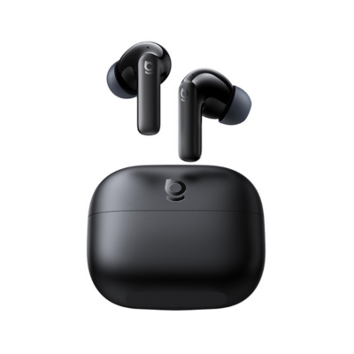 Tai Nghe Bluetooth True Wireless Baseus Bass EP10 NC – Chống Ồn Chủ Động, Âm Bass Siêu Trầm, Pin 30H, Chính Hãng Tai Nghe Bluetooth True Wireless Baseus Bass EP10 NC – Chống Ồn Chủ Động, Âm Bass Siêu Trầm, Pin 30H, Chính Hãng - <strong>Baseus Bass EP10 NC</strong> là sự lựa chọn hoàn hảo cho những tín đồ âm nhạc đang tìm kiếm sự kết hợp giữa âm thanh chất lượng cao và công nghệ hiện đại. Được trang bị màng loa thế hệ mới, <strong>Baseus Bass EP10 NC</strong> mang đến dải trầm cực kỳ mạnh mẽ, sâu lắng, phù hợp cho các dòng nhạc sôi động như EDM hay Rock. Đặc biệt, tính năng chống ồn chủ động (Noise Cancellation - NC) tích hợp giúp loại bỏ hiệu quả các tạp âm môi trường, cho phép bạn tận hưởng không gian âm nhạc riêng tư dù đang ở văn phòng hay nơi công cộng. Với thiết kế công thái học tinh tế, <strong>Baseus Bass EP10 NC</strong> mang lại cảm giác đeo nhẹ nhàng và chắc chắn suốt cả ngày dài. Kết nối Bluetooth 5.3 ổn định cùng thời lượng pin ấn tượng lên đến 30 giờ khiến sản phẩm này trở thành món phụ kiện không thể thiếu trong năm 2026.