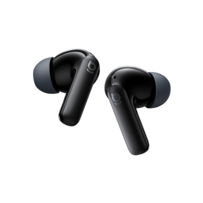 Tai Nghe Bluetooth True Wireless Baseus Bass EP10 NC – Chống Ồn Chủ Động, Âm Bass Siêu Trầm, Pin 30H, Chính Hãng Tai Nghe Bluetooth True Wireless Baseus Bass EP10 NC – Chống Ồn Chủ Động, Âm Bass Siêu Trầm, Pin 30H, Chính Hãng - <strong>Baseus Bass EP10 NC</strong> là sự lựa chọn hoàn hảo cho những tín đồ âm nhạc đang tìm kiếm sự kết hợp giữa âm thanh chất lượng cao và công nghệ hiện đại. Được trang bị màng loa thế hệ mới, <strong>Baseus Bass EP10 NC</strong> mang đến dải trầm cực kỳ mạnh mẽ, sâu lắng, phù hợp cho các dòng nhạc sôi động như EDM hay Rock. Đặc biệt, tính năng chống ồn chủ động (Noise Cancellation - NC) tích hợp giúp loại bỏ hiệu quả các tạp âm môi trường, cho phép bạn tận hưởng không gian âm nhạc riêng tư dù đang ở văn phòng hay nơi công cộng. Với thiết kế công thái học tinh tế, <strong>Baseus Bass EP10 NC</strong> mang lại cảm giác đeo nhẹ nhàng và chắc chắn suốt cả ngày dài. Kết nối Bluetooth 5.3 ổn định cùng thời lượng pin ấn tượng lên đến 30 giờ khiến sản phẩm này trở thành món phụ kiện không thể thiếu trong năm 2026.