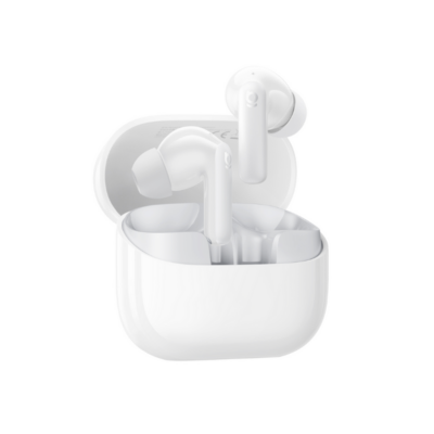 Tai Nghe Bluetooth True Wireless Baseus Bass EP10 NC – Chống Ồn Chủ Động, Âm Bass Siêu Trầm, Pin 30H, Chính Hãng Tai Nghe Bluetooth True Wireless Baseus Bass EP10 NC – Chống Ồn Chủ Động, Âm Bass Siêu Trầm, Pin 30H, Chính Hãng - <strong>Baseus Bass EP10 NC</strong> là sự lựa chọn hoàn hảo cho những tín đồ âm nhạc đang tìm kiếm sự kết hợp giữa âm thanh chất lượng cao và công nghệ hiện đại. Được trang bị màng loa thế hệ mới, <strong>Baseus Bass EP10 NC</strong> mang đến dải trầm cực kỳ mạnh mẽ, sâu lắng, phù hợp cho các dòng nhạc sôi động như EDM hay Rock. Đặc biệt, tính năng chống ồn chủ động (Noise Cancellation - NC) tích hợp giúp loại bỏ hiệu quả các tạp âm môi trường, cho phép bạn tận hưởng không gian âm nhạc riêng tư dù đang ở văn phòng hay nơi công cộng. Với thiết kế công thái học tinh tế, <strong>Baseus Bass EP10 NC</strong> mang lại cảm giác đeo nhẹ nhàng và chắc chắn suốt cả ngày dài. Kết nối Bluetooth 5.3 ổn định cùng thời lượng pin ấn tượng lên đến 30 giờ khiến sản phẩm này trở thành món phụ kiện không thể thiếu trong năm 2026.