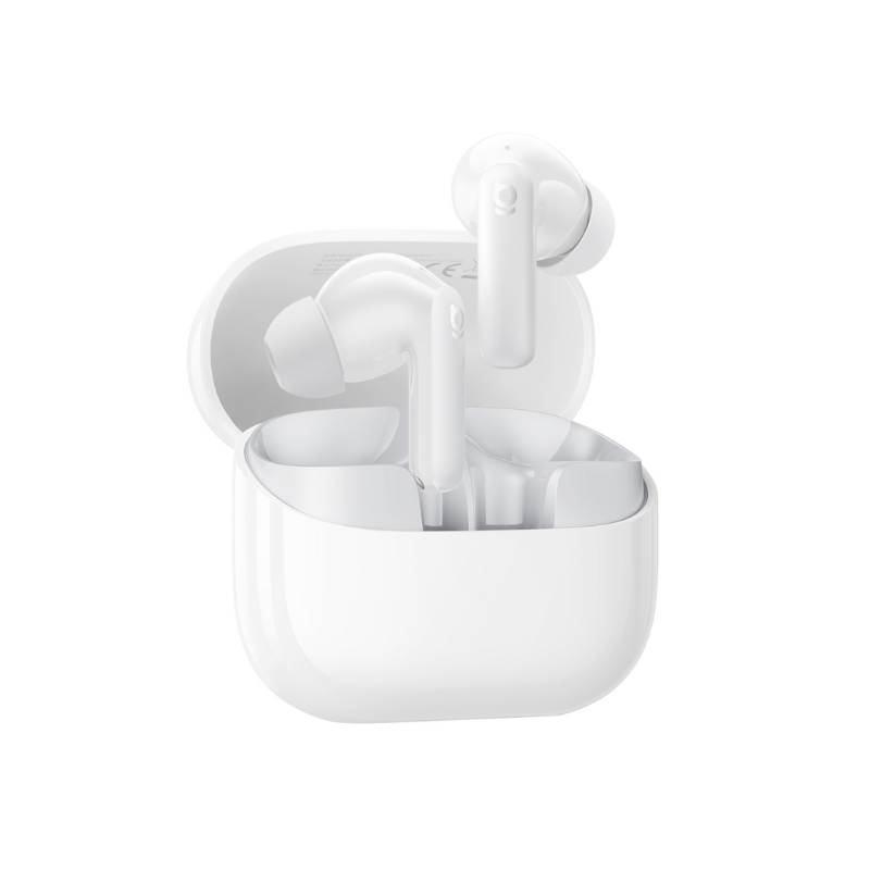 Tai Nghe Bluetooth True Wireless Baseus Bass EP10 NC – Chống Ồn Chủ Động, Âm Bass Siêu Trầm, Pin 30H, Chính Hãng Tai Nghe Bluetooth True Wireless Baseus Bass EP10 NC – Chống Ồn Chủ Động, Âm Bass Siêu Trầm, Pin 30H, Chính Hãng - Ảnh 8