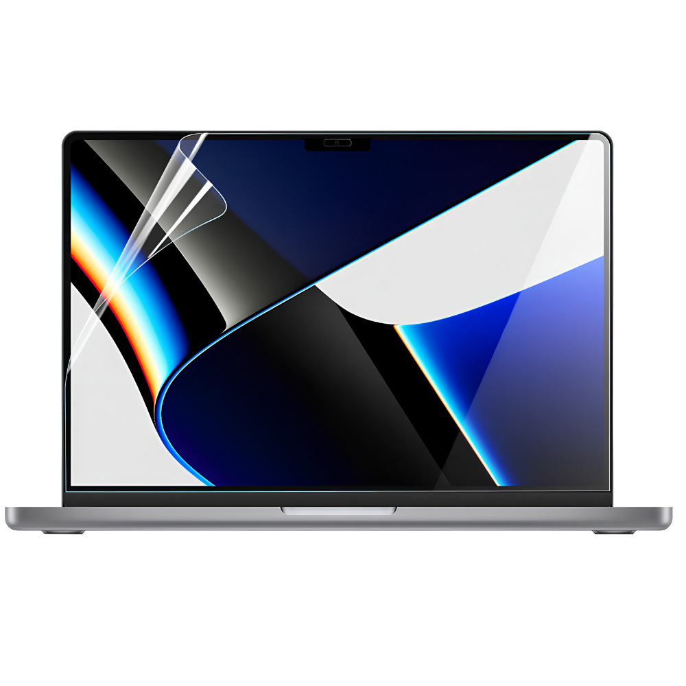 Dán Màn Hình Từ Tính Trong Suốt JRC MacBook Neo/Air/Pro (M1-M5) 13/14/16 inch – Chống Hằn Phím, Không Dùng Keo Dán Màn Hình Từ Tính Trong Suốt JRC MacBook Neo/Air/Pro (M1-M5) 13/14/16 inch – Chống Hằn Phím, Không Dùng Keo