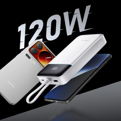 Pin Sạc Dự Phòng Cuktech 25.000mAh 120W - LPB252N | Màn Hình LED Thông Minh, Sạc Nhanh Laptop & Smartphone, Chuẩn PD 3.1 - Pin sạc dự phòng <strong>LPB252N</strong> là đỉnh cao công nghệ năng lượng di động đến từ thương hiệu Cuktech. Với dung lượng khổng lồ 25.000mAh và tổng công suất đầu ra lên đến 120W, <strong>LPB252N</strong> có khả năng sạc đầy cho các dòng Laptop, MacBook và những mẫu smartphone cao cấp nhất hiện nay trong thời gian cực ngắn. Điểm nổi bật của <strong>LPB252N</strong> chính là màn hình LED thông minh hiển thị trực quan công suất, thời gian sạc và trạng thái pin theo thời gian thực. Được trang bị chuẩn sạc nhanh PD 3.1 và hệ thống bảo vệ an toàn ActiveShield, sản phẩm không chỉ mang lại hiệu suất vượt trội mà còn đảm bảo an toàn tuyệt đối cho thiết bị của bạn. Thiết kế tinh tế, hiện đại cùng kích thước tối ưu giúp <strong>LPB252N</strong> trở thành người bạn đồng hành không thể thiếu cho những chuyến công tác hay du lịch dài ngày.