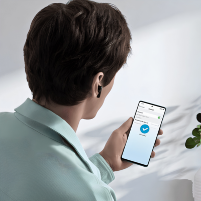 Tai nghe Bluetooth True Wireless Anker A3983 SoundCore Life Note 3i - Chống Ồn Chủ Động ANC, 4 Micro AI, Pin 36 Giờ - Hàng Chính Hãng Tai nghe Bluetooth True Wireless Anker A3983 SoundCore Life Note 3i - Chống Ồn Chủ Động ANC, 4 Micro AI, Pin 36 Giờ - Hàng Chính Hãng - <strong>SoundCore Life Note 3i</strong> là mẫu tai nghe True Wireless thế hệ mới từ nhà Anker, mang đến sự kết hợp hoàn hảo giữa công nghệ âm thanh tiên tiến và thiết kế thời thượng. Với tính năng Chống ồn chủ động (ANC) Hybrid, <strong>SoundCore Life Note 3i</strong> có khả năng loại bỏ đến 90% tiếng ồn xung quanh, giúp bạn tận hưởng không gian âm nhạc riêng biệt mọi lúc mọi nơi. Sản phẩm được trang bị driver 10mm cực lớn, tái tạo dải âm trầm sâu lắng và mạnh mẽ. Đặc biệt, hệ thống 4 micro tích hợp thuật toán AI trên <strong>SoundCore Life Note 3i</strong> đảm bảo chất lượng đàm thoại luôn rõ nét và trong trẻo. Với tổng thời lượng pin lên đến 36 giờ cùng khả năng kháng nước IPX5 bền bỉ, <strong>SoundCore Life Note 3i</strong> chính là người bạn đồng hành lý tưởng cho công việc, thể thao và giải trí hàng ngày của bạn.