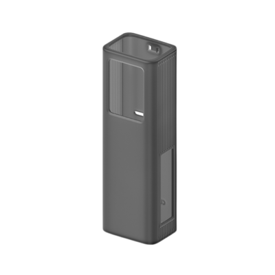 Vỏ Bảo Vệ Sạc Dự Phòng Cuktech Cao Cấp – Chống Sốc, Chống Trầy Xước, Silicone Mềm Mịn Chính Hãng Vỏ Bảo Vệ Sạc Dự Phòng Cuktech Cao Cấp – Chống Sốc, Chống Trầy Xước, Silicone Mềm Mịn Chính Hãng - Sở hữu một chiếc sạc dự phòng hiệu năng cao như Cuktech là một sự đầu tư xứng đáng, nhưng để giữ cho thiết bị luôn bền đẹp theo thời gian thì <strong>Vỏ bảo vệ sạc dự phòng Cuktech</strong> là phụ kiện không thể thiếu. Được thiết kế chuyên biệt từ chất liệu silicone cao cấp, sản phẩm này không chỉ mang lại vẻ ngoài thời trang mà còn là lớp giáp kiên cố bảo vệ thiết bị khỏi các va đập, rơi rớt và trầy xước không đáng có. Với thiết kế chuẩn xác từng milimet, <strong>Vỏ bảo vệ sạc dự phòng Cuktech</strong> ôm sát thân máy, đảm bảo các cổng sạc và màn hình LED hiển thị rõ ràng, không gây cản trở trong quá trình sử dụng. Khả năng chống bám vân tay và mồ hôi giúp sạc dự phòng của bạn luôn sạch sẽ như mới. Hãy trang bị ngay <strong>Vỏ bảo vệ sạc dự phòng Cuktech</strong> để bảo vệ tối ưu cho nguồn năng lượng di động của bạn mỗi ngày.
