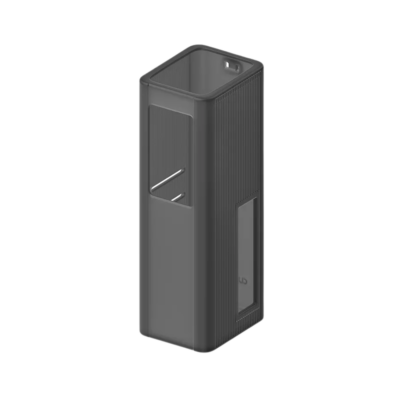 Vỏ Bảo Vệ Sạc Dự Phòng Cuktech Cao Cấp – Chống Sốc, Chống Trầy Xước, Silicone Mềm Mịn Chính Hãng Vỏ Bảo Vệ Sạc Dự Phòng Cuktech Cao Cấp – Chống Sốc, Chống Trầy Xước, Silicone Mềm Mịn Chính Hãng - Sở hữu một chiếc sạc dự phòng hiệu năng cao như Cuktech là một sự đầu tư xứng đáng, nhưng để giữ cho thiết bị luôn bền đẹp theo thời gian thì <strong>Vỏ bảo vệ sạc dự phòng Cuktech</strong> là phụ kiện không thể thiếu. Được thiết kế chuyên biệt từ chất liệu silicone cao cấp, sản phẩm này không chỉ mang lại vẻ ngoài thời trang mà còn là lớp giáp kiên cố bảo vệ thiết bị khỏi các va đập, rơi rớt và trầy xước không đáng có. Với thiết kế chuẩn xác từng milimet, <strong>Vỏ bảo vệ sạc dự phòng Cuktech</strong> ôm sát thân máy, đảm bảo các cổng sạc và màn hình LED hiển thị rõ ràng, không gây cản trở trong quá trình sử dụng. Khả năng chống bám vân tay và mồ hôi giúp sạc dự phòng của bạn luôn sạch sẽ như mới. Hãy trang bị ngay <strong>Vỏ bảo vệ sạc dự phòng Cuktech</strong> để bảo vệ tối ưu cho nguồn năng lượng di động của bạn mỗi ngày.