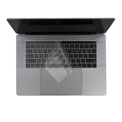 Lót Phủ Phím JRC Cho MacBook Air 13.6'' / 15.3''/ Pro 14" / 16"/ Neo – Siêu Mỏng, Chống Bụi, Kháng Nước Tuyệt Đối