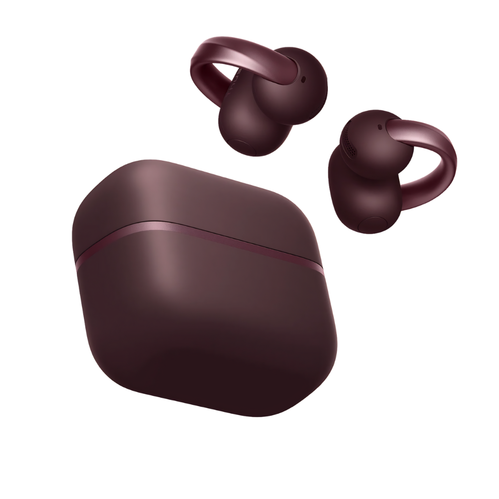 Tai Nghe Bluetooth Open-Ear Anker Soundcore AeroClip 2 D1105 – Âm Thanh Hi-Res, Bluetooth 6.0, Pin 32 Giờ Tai Nghe Bluetooth Open-Ear Anker Soundcore AeroClip 2 D1105 – Âm Thanh Hi-Res, Bluetooth 6.0, Pin 32 Giờ
