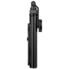 Chân Đỡ Tripod Kiêm Gậy Selfie Ulanzi TT88 – Đa Năng 4 Trong 1, Tích Hợp MagSafe & Kẹp Lò Xo, Kéo Dài 1.44m Chân Đỡ Tripod Kiêm Gậy Selfie Ulanzi TT88 – Đa Năng 4 Trong 1, Tích Hợp MagSafe & Kẹp Lò Xo, Kéo Dài 1.44m - <p class="ng-star-inserted"><strong class="ng-star-inserted"><span class="ng-star-inserted">Chân máy tripod cho máy ảnh và máy quay phim Ulanzi MT-81</span></strong><span class="ng-star-inserted"> là giải pháp nâng đỡ và chống rung cơ học hạng nặng đỉnh cao dành cho các nhà làm phim, thợ quay dịch vụ sự kiện, cưới hỏi và studio truyền hình chuyên nghiệp. Được chế tác từ chất liệu hợp kim nhôm đúc dày dặn với tải trọng cực đại lên tới 8 kg (17.6 lb), </span><strong class="ng-star-inserted"><span class="ng-star-inserted">Ulanzi MT-81</span></strong><span class="ng-star-inserted"> nâng đỡ vững chãi như bàn thạch mọi dàn máy ảnh DSLR, Mirrorless kèm ống kính tele cỡ lớn hay máy quay phim chuyên dụng. Điểm nhấn đắt giá nhất là củ dầu Fluid Head cao cấp cho phép xoay pan 360° mượt mà và nghiêng tilt từ -70° đến 90° không giật khựng. Với chiều cao tùy chỉnh 75 - 155 cm, hệ thống khóa gập Flip locks nhanh chóng và chân cao su chống trượt, </span><strong class="ng-star-inserted"><span class="ng-star-inserted">Ulanzi MT-81</span></strong><span class="ng-star-inserted"> là sự đầu tư hoàn hảo cho từng thước phim điện ảnh.</span></p>