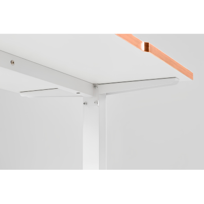 Khung Bàn Văn Phòng Hyperwork Core Desk – Thép Sơn Tĩnh Điện, Thanh Đòn Kéo Dài 103.5 - 135.5cm, Chân Tăng Chỉnh Khung Bàn Văn Phòng Hyperwork Core Desk – Thép Sơn Tĩnh Điện, Thanh Đòn Kéo Dài 103.5 - 135.5cm, Chân Tăng Chỉnh - <p class="ng-star-inserted"><strong class="ng-star-inserted"><span class="ng-star-inserted">Khung bàn văn phòng Hyperwork Core Desk</span></strong><span class="ng-star-inserted"> là giải pháp nền tảng vững chắc và thông minh hàng đầu dành cho các góc setup bàn làm việc, văn phòng hiện đại và góc gaming cá nhân. Được chế tác từ thép chịu lực dày dặn phủ lớp sơn tĩnh điện công nghệ cao, </span><strong class="ng-star-inserted"><span class="ng-star-inserted">Hyperwork Core Desk</span></strong><span class="ng-star-inserted"> sở hữu độ bền cơ học vượt bậc, chống trầy xước và chống rỉ sét tuyệt đối. Nhờ cơ chế thanh đòn ngang rút dài linh hoạt từ 103,5 cm đến 135,5 cm, khung bàn dễ dàng tương thích với nhiều kích thước mặt bàn khác nhau từ 1m2 đến 1m6. Với kết cấu ốc vít định vị chuẩn xác cho phép tháo lắp nhiều lần, chân đế tăng chỉnh ±1 cm chống khấp khểnh cùng chế độ bảo hành vàng lên tới 5 năm, </span><strong class="ng-star-inserted"><span class="ng-star-inserted">Hyperwork Core Desk</span></strong><span class="ng-star-inserted"> là sự đầu tư bền vững số một cho không gian của bạn.</span></p>