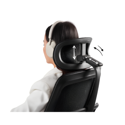 Ghế Công Thái Học Hyperwork Airy – Kết Cấu 100% Lưới Thoáng Mát, Bộ Máy FluidMotion Đa Năng, Ngả Lưng 135 Độ Ghế Công Thái Học Hyperwork Airy – Kết Cấu 100% Lưới Thoáng Mát, Bộ Máy FluidMotion Đa Năng, Ngả Lưng 135 Độ - <strong class="ng-star-inserted"><span class="ng-star-inserted">Ghế công thái học Hyperwork Airy</span></strong><span class="ng-star-inserted"> là giải pháp bảo vệ sức khỏe cột sống toàn diện đỉnh cao được thiết kế chuyên biệt cho khí hậu nóng ẩm tại Việt Nam. Sở hữu kết cấu 100% lưới cao cấp toàn bộ từ tựa đầu, lưng ghế cho đến mâm ngồi, </span><strong class="ng-star-inserted"><span class="ng-star-inserted">Hyperwork Airy</span></strong><span class="ng-star-inserted"> mang lại cảm giác ngồi êm ái, thoáng mát tuyệt đối, loại bỏ hoàn toàn hiện tượng hầm bí lưng khi ngồi làm việc liên tục suốt cả ngày. Ghế được trang bị bộ chuyển động FluidMotion cơ khí đa năng thông minh với tính năng trượt mâm ghế 5cm, ngả lưng 3 vị trí tối đa 135 độ và núm chỉnh kháng lực êm mượt. Với piston Class 4 đạt chuẩn BIFMA chịu tải 120 kg, tựa đầu 3D, kê tay 3D linh hoạt cùng chế độ bảo hành vàng 36 tháng, </span><strong class="ng-star-inserted"><span class="ng-star-inserted">Hyperwork Airy</span></strong><span class="ng-star-inserted"> là cỗ máy nâng đỡ cột sống hoàn hảo nhất.</span>
