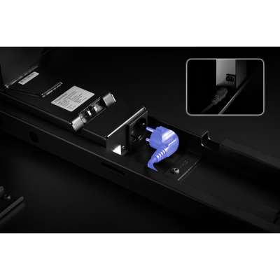 Bàn Nâng Hạ HyperWork Atlas Elite – Siêu Phẩm All-in-One: Nguồn Âm Inline Power, LED RGB 7 Chế Độ, Lắp Đặt Zero Screw Bàn Nâng Hạ HyperWork Atlas Elite – Siêu Phẩm All-in-One: Nguồn Âm Inline Power, LED RGB 7 Chế Độ, Lắp Đặt Zero Screw - <p class="ng-star-inserted"><strong class="ng-star-inserted"><span class="ng-star-inserted">Bàn nâng hạ HyperWork Atlas Elite</span></strong><span class="ng-star-inserted"> là siêu phẩm bàn công thái học All-in-One đỉnh cao bậc nhất hiện nay, định nghĩa lại chuẩn mực của một góc setup công nghệ hoàn mỹ. Sở hữu mặt bàn cỡ đại 160 x 82 x 2,5 cm tích hợp dải LED RGB 7 chế độ rực rỡ cùng hệ thống quản lý dây cáp thông minh Effortless Cable Management, </span><strong class="ng-star-inserted"><span class="ng-star-inserted">HyperWork Atlas Elite</span></strong><span class="ng-star-inserted"> mang lại không gian làm việc gọn gàng, không một sợi dây thừa. Bàn trang bị công nghệ cấp nguồn âm Inline Power độc quyền, 2 động cơ cao cấp nâng siêu tốc 40 mm/s với độ ồn dưới 50 dB cùng chân thép to bản 95x65 mm chịu tải tĩnh tới 300 kg. Với cơ chế lắp đặt Zero Screw và Click System không cần ốc vít, </span><strong class="ng-star-inserted"><span class="ng-star-inserted">HyperWork Atlas Elite</span></strong><span class="ng-star-inserted"> là kiệt tác tối thượng cho không gian của bạn.</span></p>