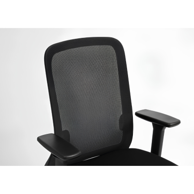 Ghế Công Thái Học Hyperwork Cloud Chair – Đệm PU Foam Đàn Hồi Cao, Lưới Aero Mesh Thoáng Khí, Chân Nhôm Đúc Sang Trọng Ghế Công Thái Học Hyperwork Cloud Chair – Đệm PU Foam Đàn Hồi Cao, Lưới Aero Mesh Thoáng Khí, Chân Nhôm Đúc Sang Trọng - <strong class="ng-star-inserted"><span class="ng-star-inserted">Ghế công thái học Hyperwork Cloud Chair</span></strong><span class="ng-star-inserted"> là giải pháp bảo vệ sức khỏe cột sống đỉnh cao dành cho người làm việc văn phòng, lập trình viên và game thủ ngồi máy tính liên tục suốt ngày dài. Sở hữu mâm ngồi đệm PU Foam đúc nguyên khối mật độ cao 55kg/m³ siêu đàn hồi kết hợp cùng 100% lưới Aero Mesh thoáng mát cho phần lưng và tựa đầu, </span><strong class="ng-star-inserted"><span class="ng-star-inserted">Hyperwork Cloud Chair</span></strong><span class="ng-star-inserted"> mang lại cảm giác êm ái bồng bềnh tựa như ngồi trên mây. Ghế trang bị piston Class 4 đạt chuẩn BIFMA chịu tải 120 kg, góc ngả lưng 3 nấc lên tới 125 độ cùng chân hợp kim nhôm đúc đánh bóng sang trọng. Với tay vịn 3D, tựa đầu 2D linh hoạt và bảo hành 24 tháng, </span><strong class="ng-star-inserted"><span class="ng-star-inserted">Hyperwork Cloud Chair</span></strong><span class="ng-star-inserted"> là chiếc ghế công thái học hoàn hảo cho góc setup của bạn.</span>