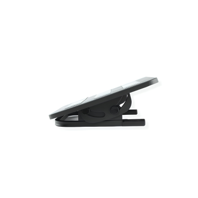 Kê Chân Công Thái Học HyperWork FR01 (380 x 300 x 80 mm, Tải Trọng 20kg) - Khung Thép Kiên Cố, Xoay 2 Chiều +/- 20° Kê Chân Công Thái Học HyperWork FR01 (380 x 300 x 80 mm, Tải Trọng 20kg) - Khung Thép Kiên Cố, Xoay 2 Chiều +/- 20° - Kê chân công thái học <b>FR01</b> là phụ kiện chăm sóc sức khỏe thiết yếu giúp cải thiện tư thế ngồi và giảm áp lực lên cột sống cho người làm việc văn phòng. Được hoàn thiện từ chất liệu thép chịu lực cứng cáp kết hợp feet cao su chống trượt an toàn, <b>FR01</b> sở hữu trọng lượng đầm chắc 2.2kg cùng khả năng chịu tải trọng ấn tượng lên đến 20kg. Thiết bị hỗ trợ cơ chế điều chỉnh góc xoay cổ chân 2 chiều linh hoạt +/- 20° trên kích thước tiêu chuẩn 380 x 300 x 80 mm. Trang bị ngay kê chân <b>FR01</b> để kích thích tuần hoàn máu, đẩy lùi cảm giác tê mỏi chân và duy trì trạng thái làm việc thoải mái suốt ngày dài.