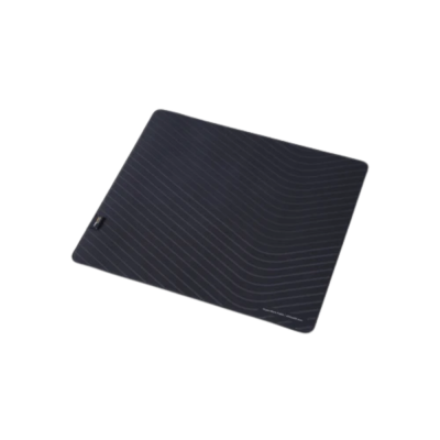 Pad Chuột Gaming HyperWork Fable (Dày 5mm, Vải Cordura Chống Nước) - Họa Tiết Aero Dynamic Wave Cao Cấp Pad Chuột Gaming HyperWork Fable (Dày 5mm, Vải Cordura Chống Nước) - Họa Tiết Aero Dynamic Wave Cao Cấp - Lót chuột gaming <b>Fable</b> là phụ kiện cao cấp giúp nâng tầm trải nghiệm điều khiển chuột mượt mà và chuẩn xác cho cả game thủ lẫn người làm việc chuyên nghiệp. Sở hữu chất liệu vải Cordura Advance Fabric danh tiếng kết hợp họa tiết Aero Dynamic Wave độc đáo, <b>Fable</b> mang lại bề mặt lướt chuột cân bằng hoàn hảo giữa tốc độ và khả năng kiểm soát lực dừng. Thiết kế 3 lớp dày dặn lên đến 5mm với đế cao su chống trượt bám dính chắc chắn và lớp phủ kháng nước tiện lợi. Với hai tùy chọn kích thước 450x400x5mm và 900x400x5mm, pad chuột <b>Fable</b> sẵn sàng đáp ứng mọi không gian setup bàn làm việc và thi đấu đỉnh cao.
