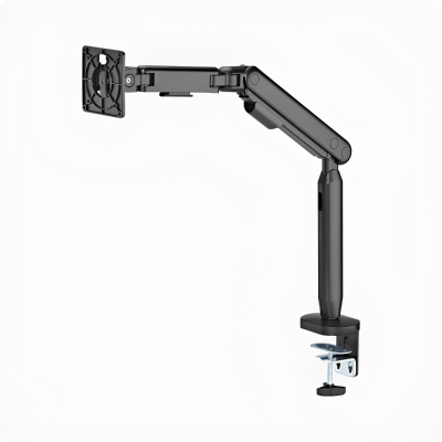 Giá Đỡ Màn Hình Đơn HyperWork Flexus (22 - 38 Inch, Tải Trọng 3 - 11kg) - Trợ Lực Lò Xo HyperLift Plus Cao Cấp Flexus