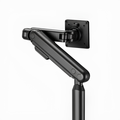 Giá Đỡ Màn Hình Đơn HyperWork Flexus (22 - 38 Inch, Tải Trọng 3 - 11kg) - Trợ Lực Lò Xo HyperLift Plus Cao Cấp Giá Đỡ Màn Hình Đơn HyperWork Flexus (22 - 38 Inch, Tải Trọng 3 - 11kg) - Trợ Lực Lò Xo HyperLift Plus Cao Cấp - Giá đỡ màn hình <b>Flexus</b> là phụ kiện công thái học cao cấp được thiết kế để nâng tầm không gian làm việc và tối ưu hóa trải nghiệm thị giác của bạn. Trang bị hệ thống trợ lực lò xo HyperLift Plus tân tiến, <b>Flexus</b> nâng đỡ êm ái các loại màn hình phẳng và cong kích thước 22 - 38 inch với tải trọng mạnh mẽ từ 3 đến 11kg. Sản phẩm sở hữu tầm vươn xa 537mm, vươn cao 500mm, hỗ trợ ngàm VESA 75x75 và 100x100 mm cùng khả năng xoay lật 360 độ linh hoạt. Chọn ngay tay nâng màn hình <b>Flexus</b> để duy trì tư thế ngồi làm việc chuẩn khoa học, loại bỏ đau mỏi vai gáy và giải phóng diện tích mặt bàn tối đa
