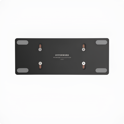 Giá Đỡ Laptop Dạng Đứng HyperWork LH01 (215 x 85 x 80 mm) - Gỗ Óc Chó Tự Nhiên & Khung Nhôm Cao Cấp, Điều Chỉnh Độ Rộng Khe 20 - 40mm Giá Đỡ Laptop Dạng Đứng HyperWork LH01 (215 x 85 x 80 mm) - Gỗ Óc Chó Tự Nhiên & Khung Nhôm Cao Cấp, Điều Chỉnh Độ Rộng Khe 20 - 40mm - Giá đỡ laptop <b>LH01</b> là phụ kiện công thái học cao cấp giúp tối ưu hóa không gian bàn làm việc và bảo quản máy tính xách tay an toàn, tinh tế. Được chế tác từ sự kết hợp độc đáo giữa gỗ óc chó tự nhiên nhập khẩu và khung hợp kim nhôm cao cấp, <b>LH01</b> sở hữu kích thước tiêu chuẩn 215 x 85 x 80 mm nhỏ gọn. Thiết bị sở hữu thiết kế thông minh cho phép điều chỉnh độ rộng khe từ 20 đến 40 mm linh hoạt, tương thích hoàn hảo với mọi độ dày laptop từ siêu mỏng đến các dòng máy trạm dày bản. Lựa chọn giá đỡ đứng <b>LH01</b> ngay hôm nay để giải phóng diện tích mặt bàn, hỗ trợ tản nhiệt tự nhiên và nâng tầm góc setup sang trọng.