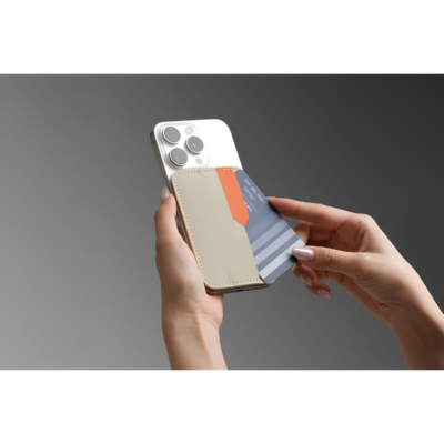 Ví Nam Châm Cho iPhone Hyperwork MagSnap MAGW – Lực Hút MagSafe 1200gF Siêu Chắc, Siêu Mỏng Nhẹ 45g, Chứa 2 Thẻ Tiện Lợi Ví Nam Châm Cho iPhone Hyperwork MagSnap MAGW – Lực Hút MagSafe 1200gF Siêu Chắc, Siêu Mỏng Nhẹ 45g, Chứa 2 Thẻ Tiện Lợi - <p class="ng-star-inserted"><strong class="ng-star-inserted"><span class="ng-star-inserted">Ví nam châm cho iPhone MagSnap MAGW</span></strong><span class="ng-star-inserted"> là phụ kiện đựng thẻ thông minh siêu mỏng nhẹ đỉnh cao dành cho người dùng iPhone theo đuổi phong cách sống tối giản hiện đại. Sở hữu công nghệ từ tính MagSafe tiên tiến với lực hút cực mạnh lên tới 1200 gF, </span><strong class="ng-star-inserted"><span class="ng-star-inserted">MagSnap MAGW</span></strong><span class="ng-star-inserted"> gắn chặt kiên cố vào mặt lưng điện thoại, hạn chế tối đa nguy cơ rơi rớt hay thất lạc ví khi bỏ vào túi quần. Với trọng lượng siêu nhẹ chỉ vỏn vẹn 45 gram cùng kích thước 67 x 99.5 mm, sản phẩm thay thế hoàn hảo cho những chiếc ví da truyền thống cồng kềnh. Được chế tác từ da PU cao cấp và tấm định hình nhựa PC bền bỉ với 2 ngăn chứa thẻ tiện ích, </span><strong class="ng-star-inserted"><span class="ng-star-inserted">MagSnap MAGW</span></strong><span class="ng-star-inserted"> bảo vệ điện thoại chống trầy xước và mang lại diện mạo thời thượng với 5 gam màu cá tính.</span></p>