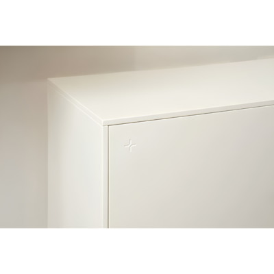 Tủ Tài Liệu Thép Hyperwork Ivy Max MC03 (900x400x760mm) – Thép Dày Cứng Cáp, 2 Ngăn Lưu Trữ Lớn Khóa Chìa An Toàn Tủ Tài Liệu Thép Hyperwork Ivy Max MC03 (900x400x760mm) – Thép Dày Cứng Cáp, 2 Ngăn Lưu Trữ Lớn Khóa Chìa An Toàn - <p class="ng-star-inserted"><strong class="ng-star-inserted"><span class="ng-star-inserted">Tủ tài liệu thép Ivy Max MC03</span></strong><span class="ng-star-inserted"> là mẫu tủ lưu trữ hồ sơ và đồ decor đa năng cỡ lớn đỉnh cao dành cho văn phòng chuyên nghiệp, phòng khách và không gian gia đình hiện đại. Sở hữu kích thước rộng rãi 900 x 400 x 760 mm với thiết kế 2 ngăn chứa lớn tiện lợi, </span><strong class="ng-star-inserted"><span class="ng-star-inserted">Ivy Max MC03</span></strong><span class="ng-star-inserted"> mang lại khả năng lưu trữ tài liệu, sách báo và vật dụng cá nhân vượt trội với tải trọng 30 kg cho mỗi ngăn và mặt nóc tủ. Được gia công từ vật liệu thép chịu lực bền chắc dày dặn, tủ chống móp méo, cong vênh tối ưu trước mọi va đập. Tích hợp khóa chìa cơ học bảo mật dễ thao tác cùng 2 tông màu Be và Xám đậm thời thượng, </span><strong class="ng-star-inserted"><span class="ng-star-inserted">Ivy Max MC03</span></strong><span class="ng-star-inserted"> là mảnh ghép nội thất hoàn hảo giữa thẩm mỹ và tiện ích.</span></p>