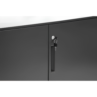 Tủ Tài Liệu Thép Hyperwork Ivy Max MC03 (900x400x760mm) – Thép Dày Cứng Cáp, 2 Ngăn Lưu Trữ Lớn Khóa Chìa An Toàn Tủ Tài Liệu Thép Hyperwork Ivy Max MC03 (900x400x760mm) – Thép Dày Cứng Cáp, 2 Ngăn Lưu Trữ Lớn Khóa Chìa An Toàn - <p class="ng-star-inserted"><strong class="ng-star-inserted"><span class="ng-star-inserted">Tủ tài liệu thép Ivy Max MC03</span></strong><span class="ng-star-inserted"> là mẫu tủ lưu trữ hồ sơ và đồ decor đa năng cỡ lớn đỉnh cao dành cho văn phòng chuyên nghiệp, phòng khách và không gian gia đình hiện đại. Sở hữu kích thước rộng rãi 900 x 400 x 760 mm với thiết kế 2 ngăn chứa lớn tiện lợi, </span><strong class="ng-star-inserted"><span class="ng-star-inserted">Ivy Max MC03</span></strong><span class="ng-star-inserted"> mang lại khả năng lưu trữ tài liệu, sách báo và vật dụng cá nhân vượt trội với tải trọng 30 kg cho mỗi ngăn và mặt nóc tủ. Được gia công từ vật liệu thép chịu lực bền chắc dày dặn, tủ chống móp méo, cong vênh tối ưu trước mọi va đập. Tích hợp khóa chìa cơ học bảo mật dễ thao tác cùng 2 tông màu Be và Xám đậm thời thượng, </span><strong class="ng-star-inserted"><span class="ng-star-inserted">Ivy Max MC03</span></strong><span class="ng-star-inserted"> là mảnh ghép nội thất hoàn hảo giữa thẩm mỹ và tiện ích.</span></p>