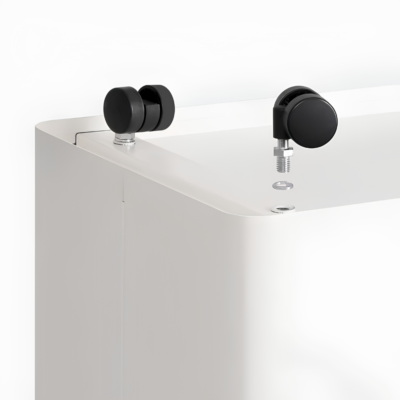 Tủ Tài Liệu Thép Di Động Hyperwork Ivy Pro MC04 – Cơ Chế Nhấn Mở Push To Open, Tải Trọng Nóc 150kg Kiêm Ghế Ngồi Tủ Tài Liệu Thép Di Động Hyperwork Ivy Pro MC04 – Cơ Chế Nhấn Mở Push To Open, Tải Trọng Nóc 150kg Kiêm Ghế Ngồi - <p class="ng-star-inserted"><strong class="ng-star-inserted"><span class="ng-star-inserted">Tủ tài liệu thép di động Hyperwork Ivy Pro MC04</span></strong><span class="ng-star-inserted"> là giải pháp lưu trữ đồ dùng cao cấp All-in-One đỉnh cao kết hợp hoàn hảo giữa tủ hồ sơ thông minh và ghế ngồi phụ tiện ích cho góc làm việc hiện đại. Được chế tác từ chất liệu thép cán nguội dày dặn 0,7 mm cứng cáp, </span><strong class="ng-star-inserted"><span class="ng-star-inserted">Ivy Pro MC04</span></strong><span class="ng-star-inserted"> sở hữu kích thước tối ưu 34 x 52 x 64 cm với kết cấu 3 ngăn kéo chịu tải 35 </span>kg/ngăn <span class="ng-star-inserted">cùng tải trọng nóc tủ kỷ lục lên tới 150 kg. Tủ trang bị cơ chế đóng mở nhấn bật Push to Open phẳng phiu không tay nắm, đi kèm đệm ngồi từ tính bọc vải Flax fiber thoáng mát chống nấm mốc và hệ thống bánh xe xoay khóa an toàn. Với 2 gam màu Be và Đen thanh lịch cùng bảo hành 36 tháng, </span><strong class="ng-star-inserted"><span class="ng-star-inserted">Ivy Pro MC04</span></strong><span class="ng-star-inserted"> là sự nâng cấp hoàn mỹ cho không gian sống của bạn.</span></p>