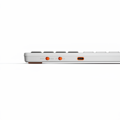 Bàn Phím Không Dây Hyperwork SilentKey Fullsize – Phím Cắt Kéo Siêu Êm, Kết Nối 5 Thiết Bị Bàn Phím Không Dây Hyperwork SilentKey Fullsize – Phím Cắt Kéo Siêu Êm, Kết Nối 5 Thiết Bị - <strong class="ng-star-inserted"><span class="ng-star-inserted">Bàn phím không dây Hyperwork SilentKey</span></strong><span class="ng-star-inserted"> là giải pháp nhập liệu chuyên nghiệp đỉnh cao dành cho dân văn phòng, kế toán và người sáng tạo nội dung. Sở hữu layout Fullsize 110 phím đầy đủ cụm phím số Numpad tiện lợi, </span><strong class="ng-star-inserted"><span class="ng-star-inserted">SilentKey</span></strong><span class="ng-star-inserted"> giúp tối ưu hóa tốc độ làm việc mà không đòi hỏi người dùng phải ghi nhớ các tổ hợp phím tắt phức tạp. Nhờ trang bị cơ chế phím cắt kéo X-Scissors low-profile siêu êm ái, chiếc bàn phím </span><strong class="ng-star-inserted"><span class="ng-star-inserted">SilentKey</span></strong><span class="ng-star-inserted"> giúp triệt tiêu tiếng ồn tối đa, giữ trọn sự tập trung cao độ khi làm việc. Với 3 chế độ kết nối linh hoạt điều khiển cùng lúc tới 5 thiết bị, khả năng dùng chung receiver độc đáo với chuột Silentium Mini cùng thời lượng pin 160 giờ, đây là mẫu bàn phím không dây văn phòng đáng sở hữu nhất hiện nay.</span>