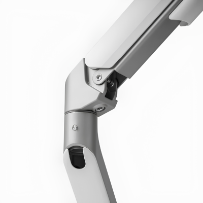 Giá Đỡ 2 Màn Hình HyperWork T6 Pro Dual (17 - 32 Inch, Tải Trọng 2 - 9kg Mỗi Tay) - Trợ Lực Piston Hyper Lift - Giá đỡ 2 màn hình <b>T6 Pro Dual</b> là phụ kiện công thái học tối ưu dành cho không gian làm việc đa nhiệm chuyên nghiệp. Sở hữu công nghệ trợ lực piston Hyper Lift thế hệ mới, <b>T6 Pro Dual</b> cho phép bạn nâng hạ và xoay chuyển mượt mà 2 màn hình kích thước từ 17 đến 32 inch với tải trọng 2 - 9kg trên từng tay đỡ. Thiết bị hỗ trợ chuẩn VESA thông dụng, góc điều chỉnh linh hoạt và tương thích tuyệt đối với phương thức kẹp hoặc khoan bàn. Nâng cấp ngay với giá treo màn hình đôi <b>T6 Pro Dual</b> để mở rộng tầm nhìn, giải phóng diện tích mặt bàn và duy trì tư thế làm việc chuẩn khoa học mỗi ngày.