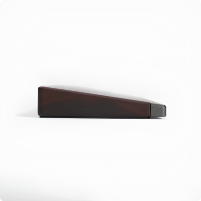 Kê Tay Bàn Phím Cơ Hybrid HyperWork Wrist Rest - Gỗ Nhôm (Gỗ Óc Chó Tự Nhiên & Khung Nhôm CNC Cao Cấp, Đệm Chống Trượt) Kê Tay Bàn Phím Cơ Hybrid HyperWork Wrist Rest - Gỗ Nhôm (Gỗ Óc Chó Tự Nhiên & Khung Nhôm CNC Cao Cấp, Đệm Chống Trượt) - Kê tay bàn phím <b>Wirst Rest - Gỗ nhôm</b> là phụ kiện công thái học cao cấp giúp nâng đỡ cổ tay hoàn hảo và bảo vệ sức khỏe cho người thường xuyên gõ phím. Được chế tác từ sự kết hợp độc đáo giữa gỗ óc chó tự nhiên nhập khẩu và khung nhôm cao cấp vát cạnh CNC tinh xảo, <b>Wirst Rest - Gỗ nhôm</b> mang đến vẻ đẹp sang trọng cho mọi góc setup. Thiết kế độ nghiêng công thái học chuẩn 0,75 - 1,8 cm cùng đệm cao su chống trượt giúp cổ tay luôn giữ thẳng tự nhiên, giải tỏa áp lực khớp và hạn chế đau mỏi. Với 3 tùy chọn chiều dài 30cm, 32cm và 36cm, kê tay <b>Wirst Rest - Gỗ nhôm</b> tương thích hoàn hảo với mọi cỡ bàn phím cơ hiện nay.